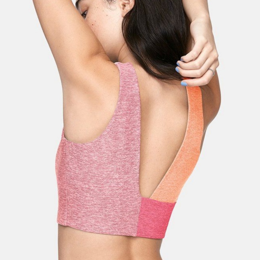 Outdoor Voices Venus Crop Top